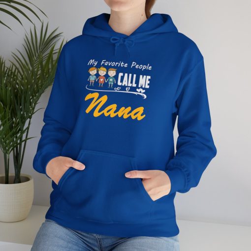 My Favorite People Call Me Nana - Image 2